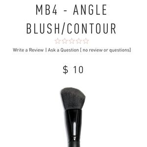 Morphe MB4
